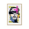 Picture of Matrix _GroupedProduct_Rectangle_Portrait_Framed_Matted_