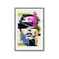 Picture of Matrix _GroupedProduct_Rectangle_Portrait_Framed_Matted_