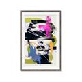 Picture of Matrix _GroupedProduct_Rectangle_Portrait_Framed_Matted_