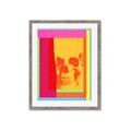 Picture of Colour Block _GroupedProduct_Rectangle_Portrait_Framed_Matted_