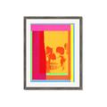 Picture of Colour Block _GroupedProduct_Rectangle_Portrait_Framed_Matted_