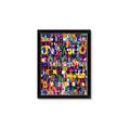Picture of So we won't forget _GroupedProduct_Rectangle_Portrait_Framed_Matted_