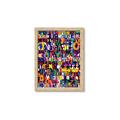 Picture of So we won't forget _GroupedProduct_Rectangle_Portrait_Framed_Matted_