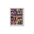 Picture of So we won't forget _GroupedProduct_Rectangle_Portrait_Framed_Matted_