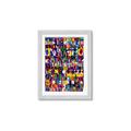 Picture of So we won't forget _GroupedProduct_Rectangle_Portrait_Framed_Matted_
