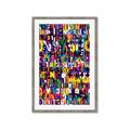 Picture of So we won't forget _GroupedProduct_Rectangle_Portrait_Framed_Matted_