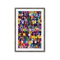 Picture of So we won't forget _GroupedProduct_Rectangle_Portrait_Framed_Matted_