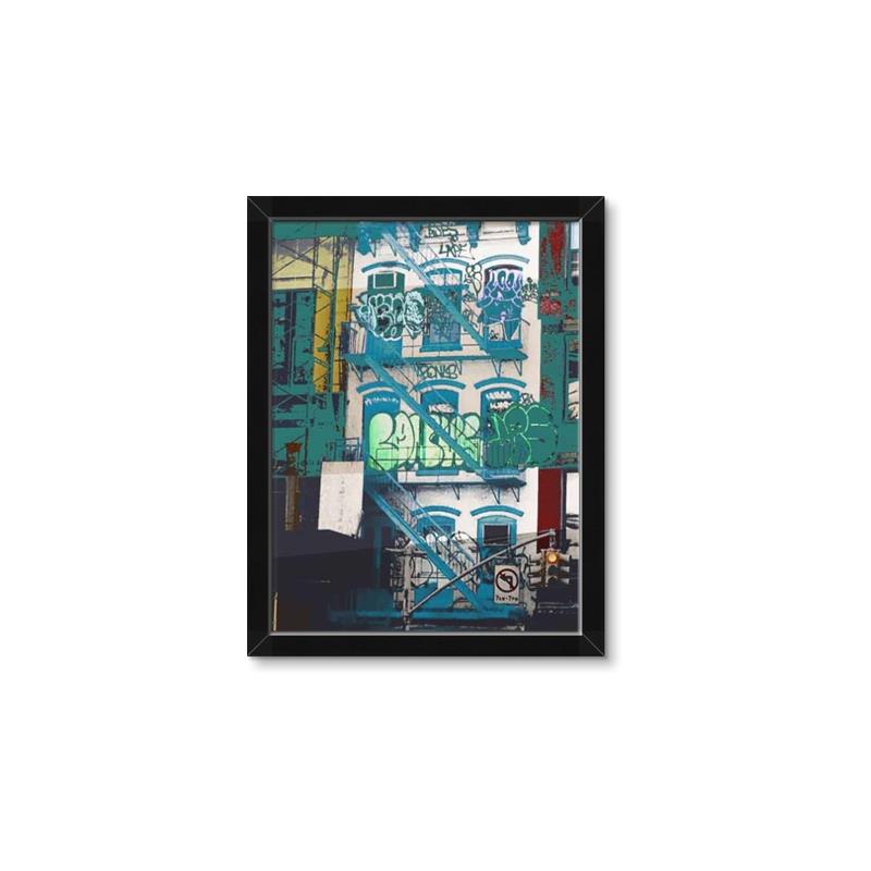 Picture of NY-NY _GroupedProduct_Rectangle_Portrait_Framed_Matted_