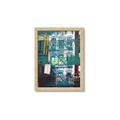 Picture of NY-NY _GroupedProduct_Rectangle_Portrait_Framed_Matted_