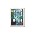 Picture of NY-NY _GroupedProduct_Rectangle_Portrait_Framed_Matted_