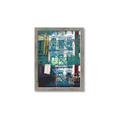 Picture of NY-NY _GroupedProduct_Rectangle_Portrait_Framed_Matted_