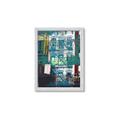 Picture of NY-NY _GroupedProduct_Rectangle_Portrait_Framed_Matted_