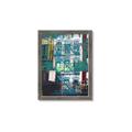 Picture of NY-NY _GroupedProduct_Rectangle_Portrait_Framed_Matted_