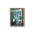 Picture of NY-NY _GroupedProduct_Rectangle_Portrait_Framed_Matted_