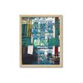 Picture of NY-NY _GroupedProduct_Rectangle_Portrait_Framed_Matted_