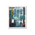 Picture of NY-NY _GroupedProduct_Rectangle_Portrait_Framed_Matted_