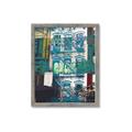 Picture of NY-NY _GroupedProduct_Rectangle_Portrait_Framed_Matted_