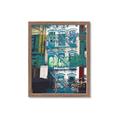 Picture of NY-NY _GroupedProduct_Rectangle_Portrait_Framed_Matted_