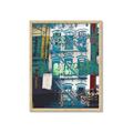 Picture of NY-NY _GroupedProduct_Rectangle_Portrait_Framed_Matted_