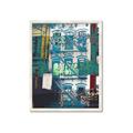 Picture of NY-NY _GroupedProduct_Rectangle_Portrait_Framed_Matted_