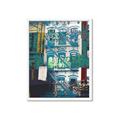 Picture of NY-NY _GroupedProduct_Rectangle_Portrait_Framed_Matted_