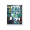 Picture of NY-NY _GroupedProduct_Rectangle_Portrait_Framed_Matted_