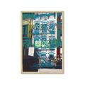 Picture of NY-NY _GroupedProduct_Rectangle_Portrait_Framed_Matted_