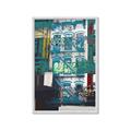 Picture of NY-NY _GroupedProduct_Rectangle_Portrait_Framed_Matted_