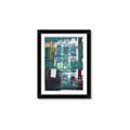 Picture of NY-NY _GroupedProduct_Rectangle_Portrait_Framed_Matted_