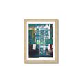 Picture of NY-NY _GroupedProduct_Rectangle_Portrait_Framed_Matted_