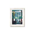 Picture of NY-NY _GroupedProduct_Rectangle_Portrait_Framed_Matted_