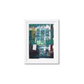 Picture of NY-NY _GroupedProduct_Rectangle_Portrait_Framed_Matted_