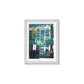 Picture of NY-NY _GroupedProduct_Rectangle_Portrait_Framed_Matted_