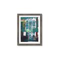 Picture of NY-NY _GroupedProduct_Rectangle_Portrait_Framed_Matted_