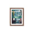 Picture of NY-NY _GroupedProduct_Rectangle_Portrait_Framed_Matted_