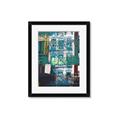 Picture of NY-NY _GroupedProduct_Rectangle_Portrait_Framed_Matted_