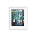 Picture of NY-NY _GroupedProduct_Rectangle_Portrait_Framed_Matted_