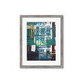 Picture of NY-NY _GroupedProduct_Rectangle_Portrait_Framed_Matted_