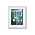 Picture of NY-NY _GroupedProduct_Rectangle_Portrait_Framed_Matted_