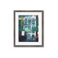 Picture of NY-NY _GroupedProduct_Rectangle_Portrait_Framed_Matted_