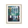 Picture of NY-NY _GroupedProduct_Rectangle_Portrait_Framed_Matted_