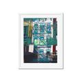 Picture of NY-NY _GroupedProduct_Rectangle_Portrait_Framed_Matted_
