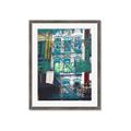 Picture of NY-NY _GroupedProduct_Rectangle_Portrait_Framed_Matted_