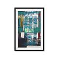 Picture of NY-NY _GroupedProduct_Rectangle_Portrait_Framed_Matted_