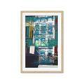 Picture of NY-NY _GroupedProduct_Rectangle_Portrait_Framed_Matted_