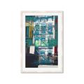 Picture of NY-NY _GroupedProduct_Rectangle_Portrait_Framed_Matted_
