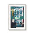 Picture of NY-NY _GroupedProduct_Rectangle_Portrait_Framed_Matted_