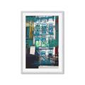 Picture of NY-NY _GroupedProduct_Rectangle_Portrait_Framed_Matted_
