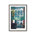 Picture of NY-NY _GroupedProduct_Rectangle_Portrait_Framed_Matted_