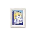 Picture of Burner 2 _GroupedProduct_Rectangle_Portrait_Framed_Matted_